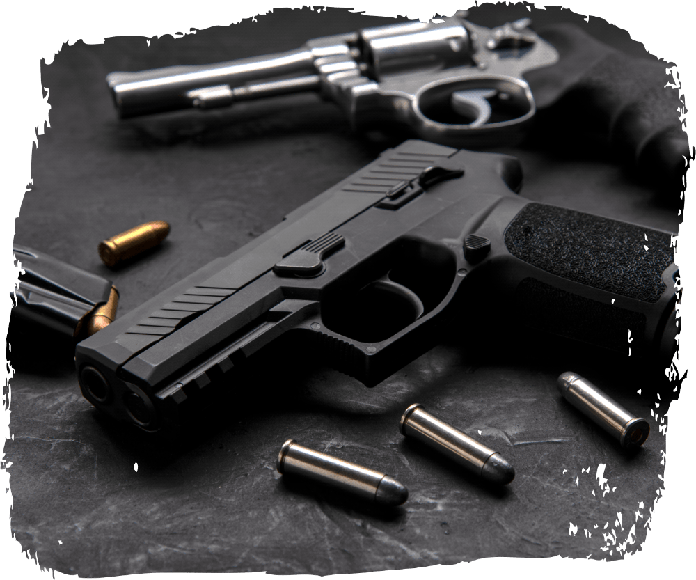 Gun Sales - FreeState Gun Range