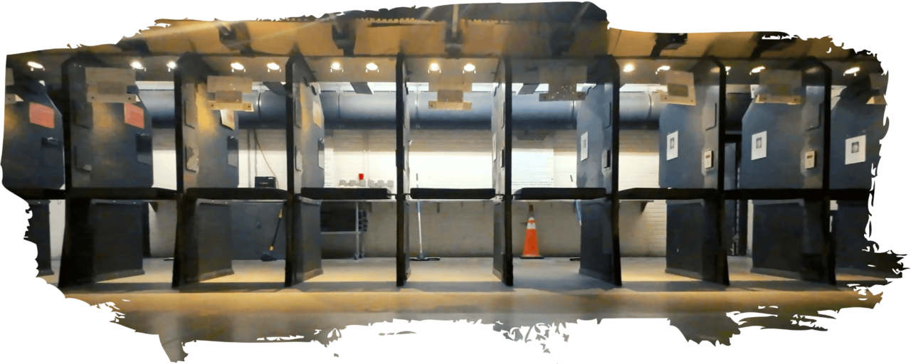 Range - FreeState Gun Range