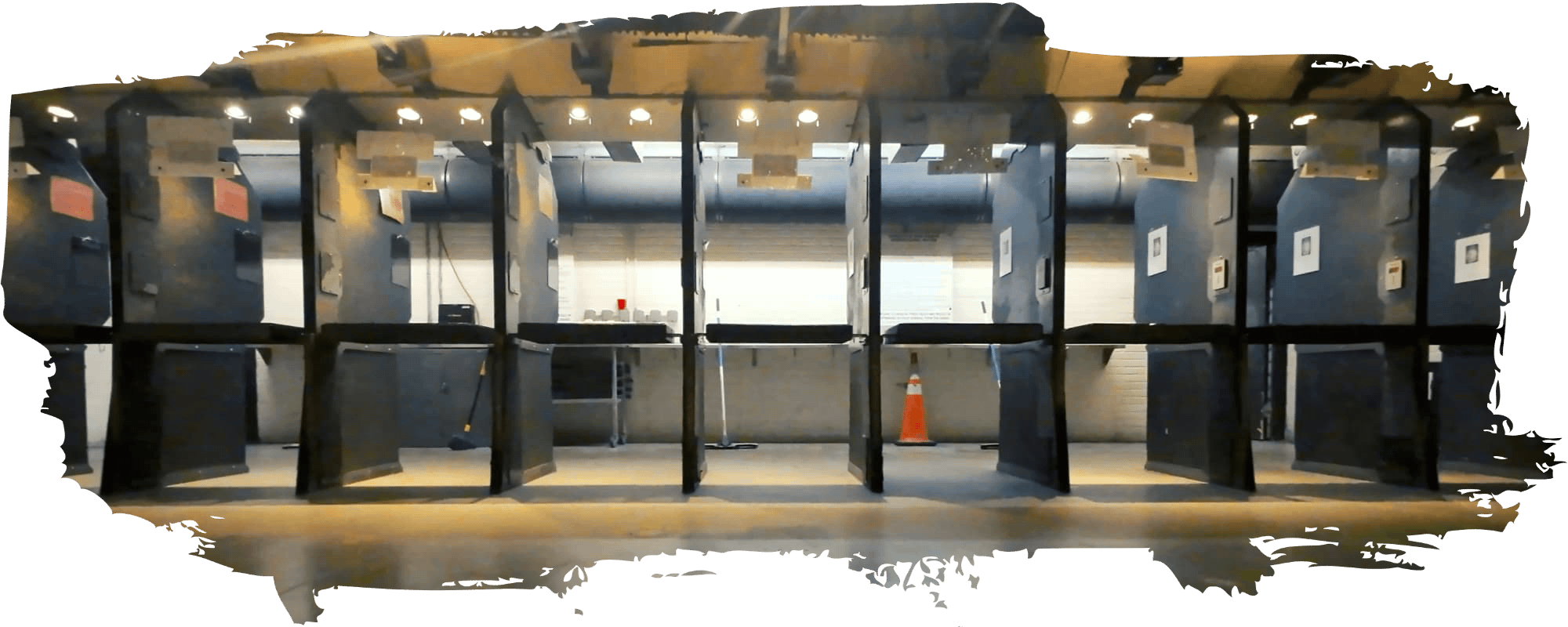 Range - FreeState Gun Range