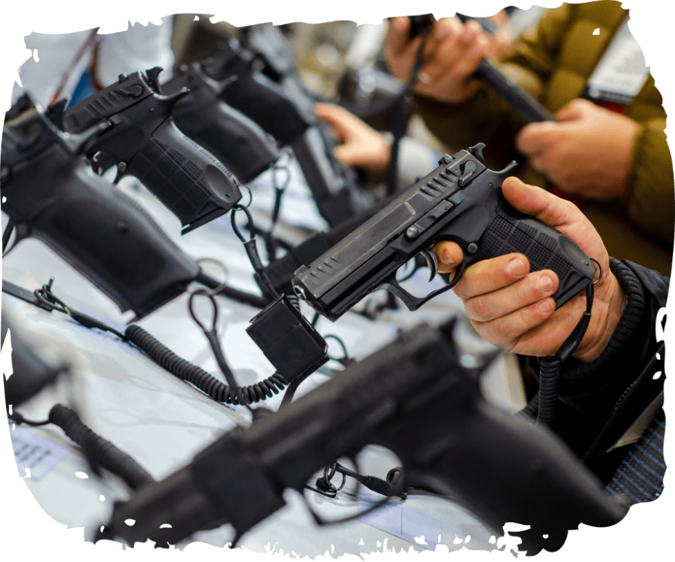 Home - FreeState Gun Range