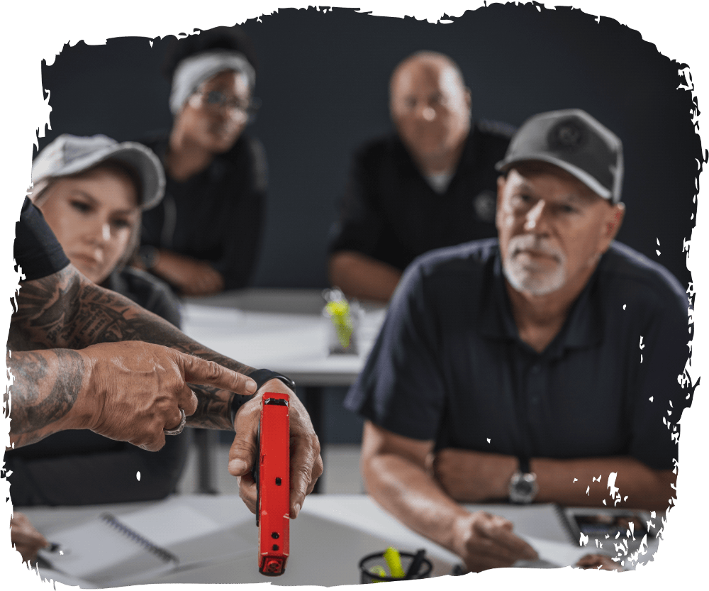 Church Safety and Protection Course