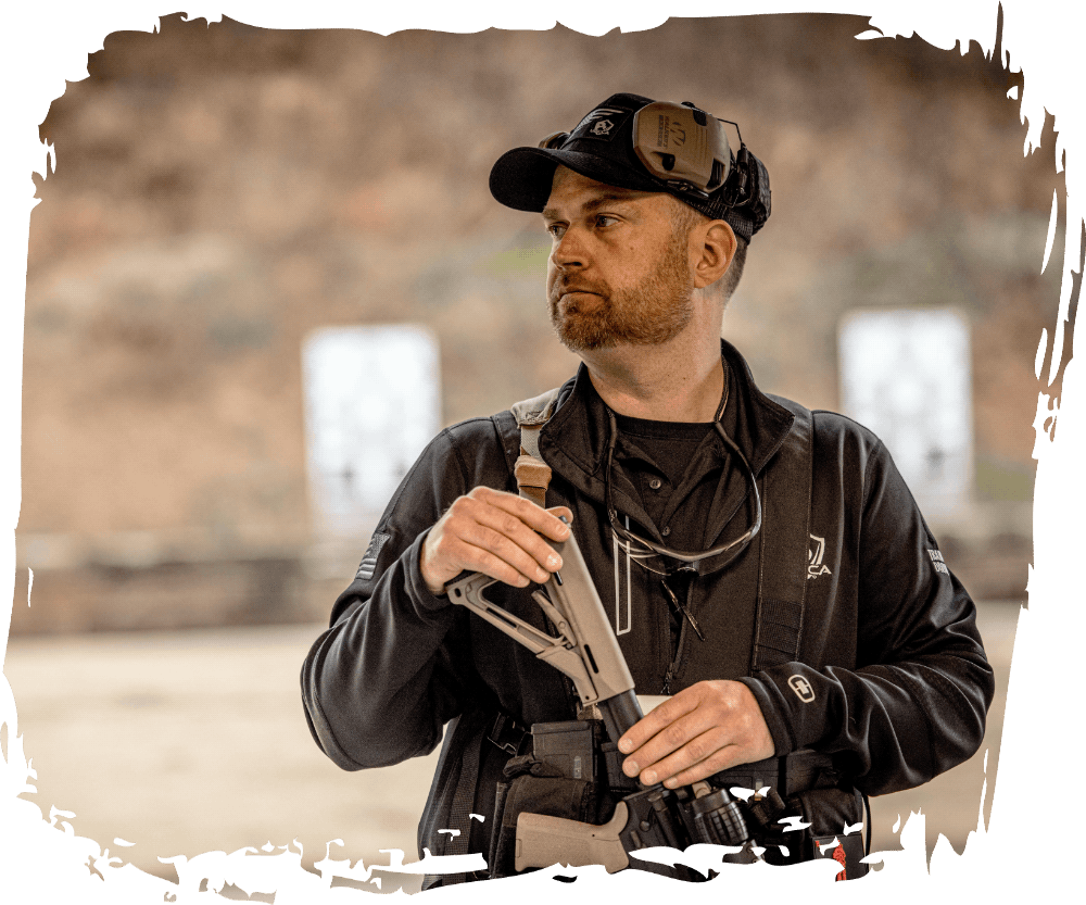 Countering the Mass Shooter Threat