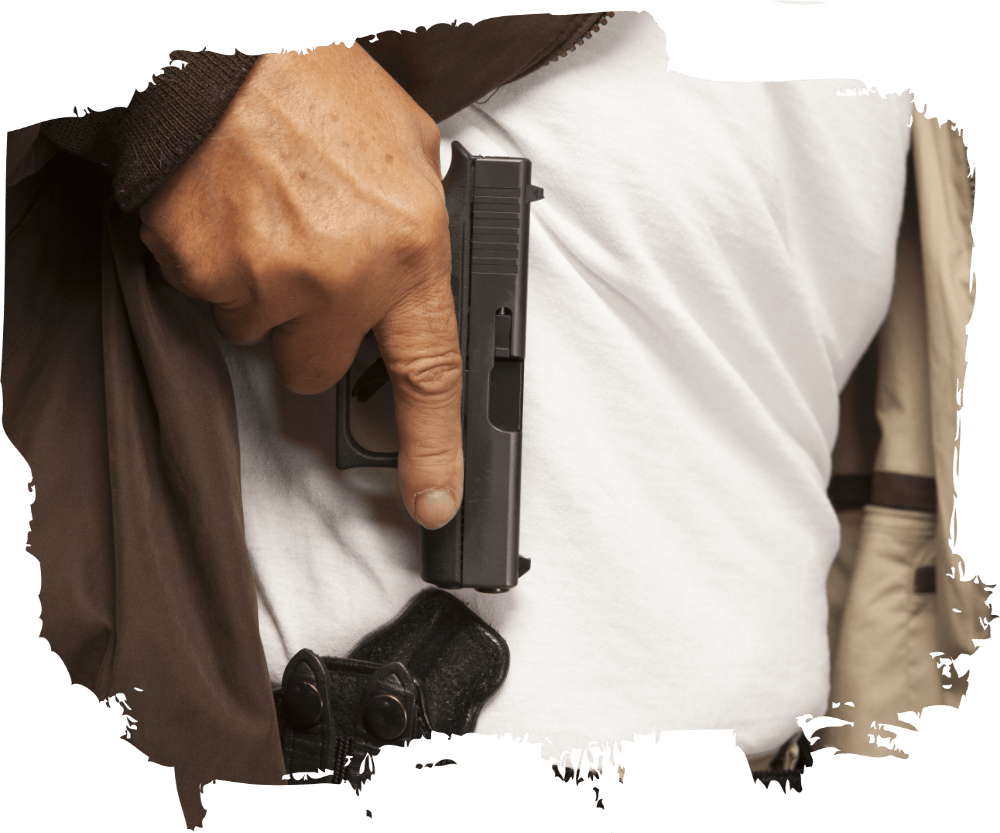 Course – DC CCW Law