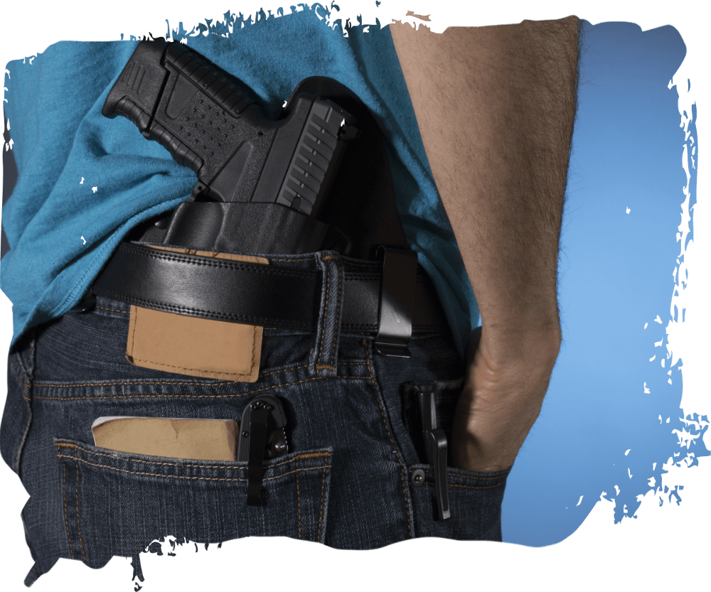 Practical Concealed Carry