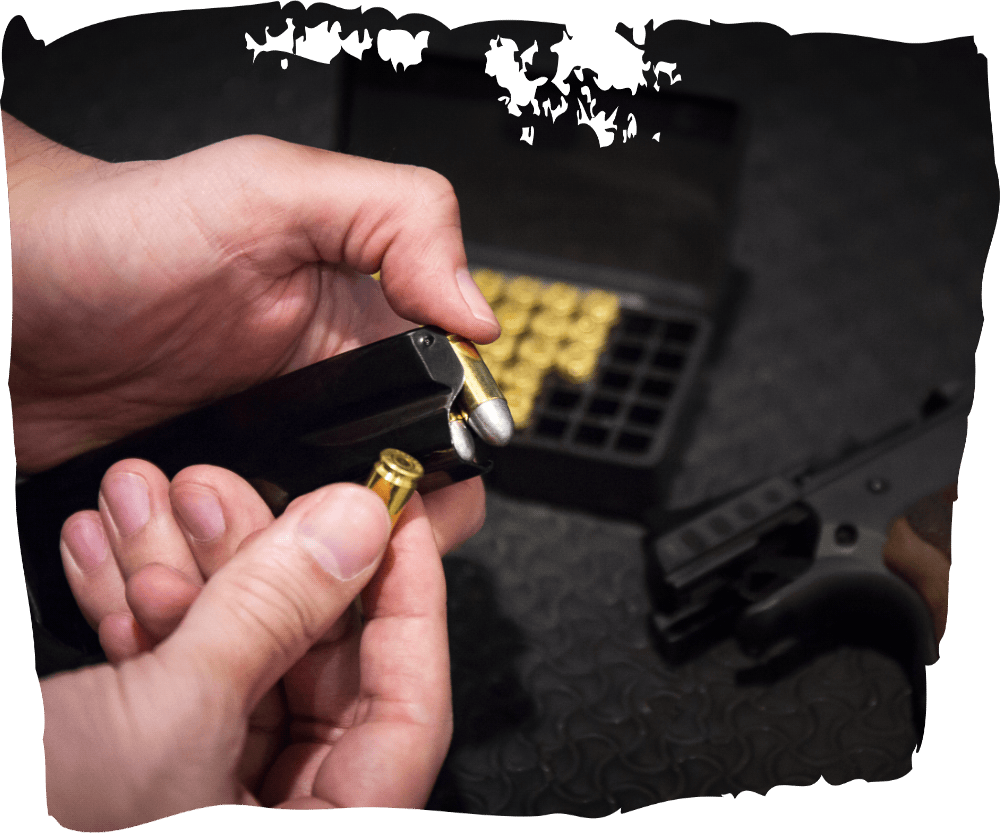 Reloading 101 Course