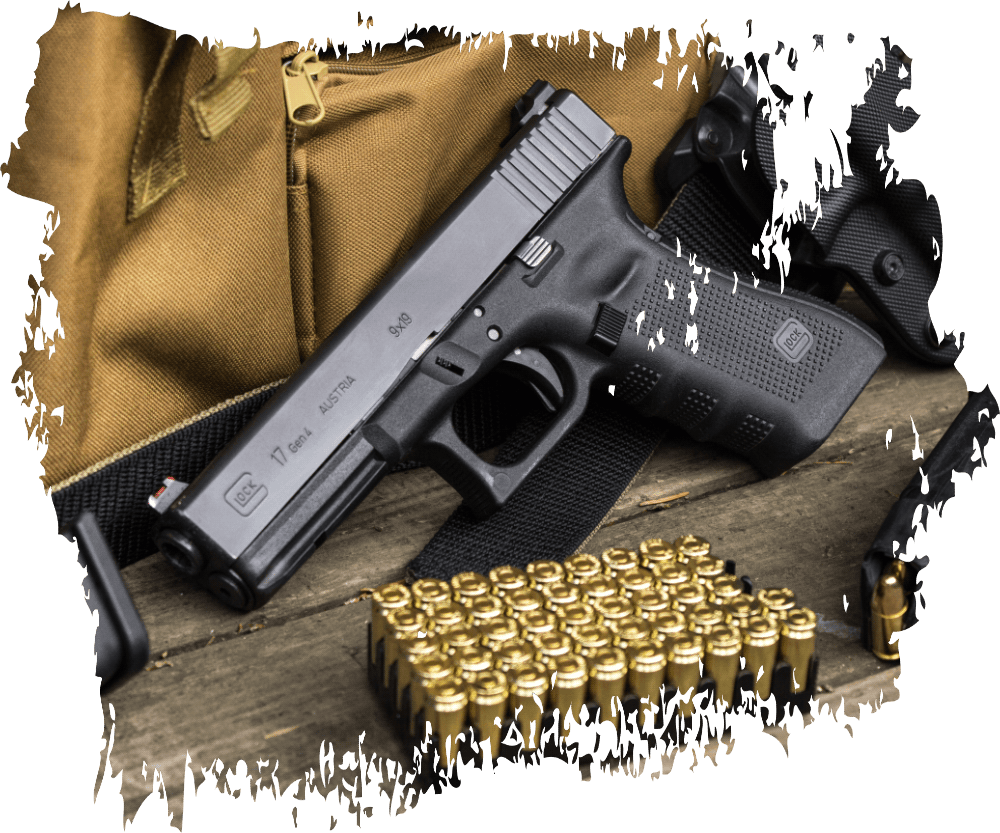 Glock Mechanics Made Easy