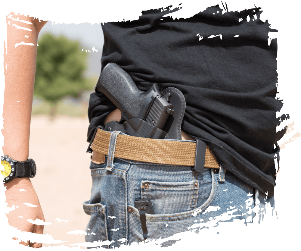 New Jersey Carry Permit