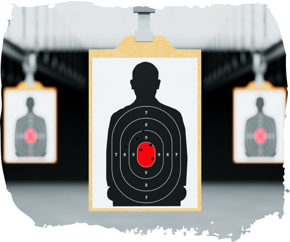 Introduction to Competition Shooting