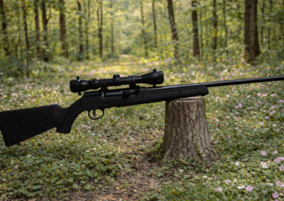 SAVAGE ARMS INC  SAVAGE A17