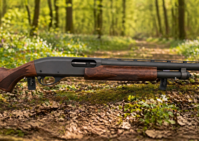 REMINGTON 870 MAGNUM