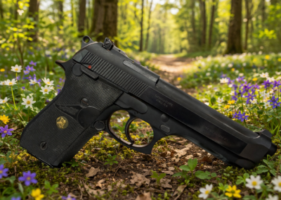 TAURUS PT 99 AF