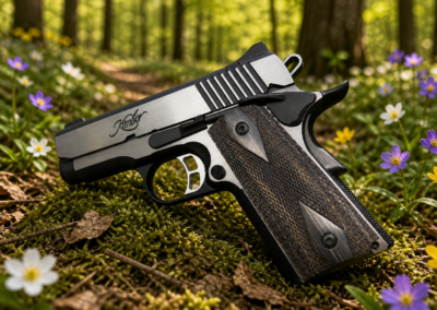 KIMBER  ECLIPSE ULTRA II