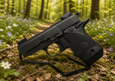 KIMBER MICRO 9