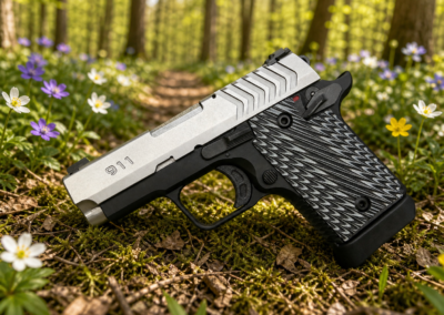 SPRINGFIELD ARMORY  911
