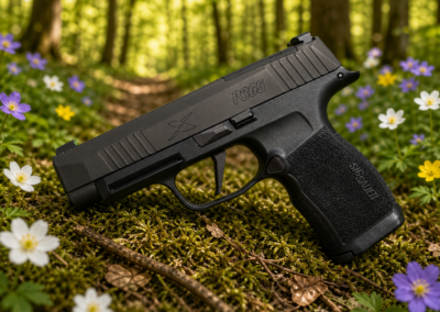 SIG SAUER P365X