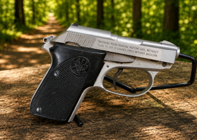 BERETTA 3032 TOMCAT