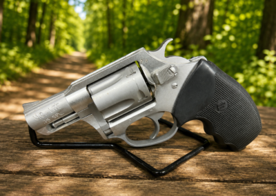 CHARTER ARMS U.C. LITE