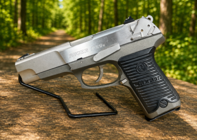 RUGER P89