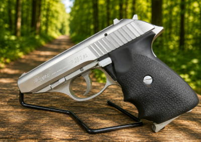 SIG SAUER P230SL